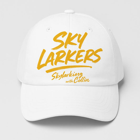 Skylarkers-Dad Hat