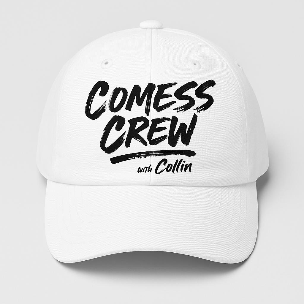 Comess Crew-Dad Hat